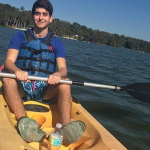 Meet your Posher, Matthew